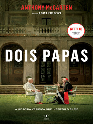 cover image of Dois Papas